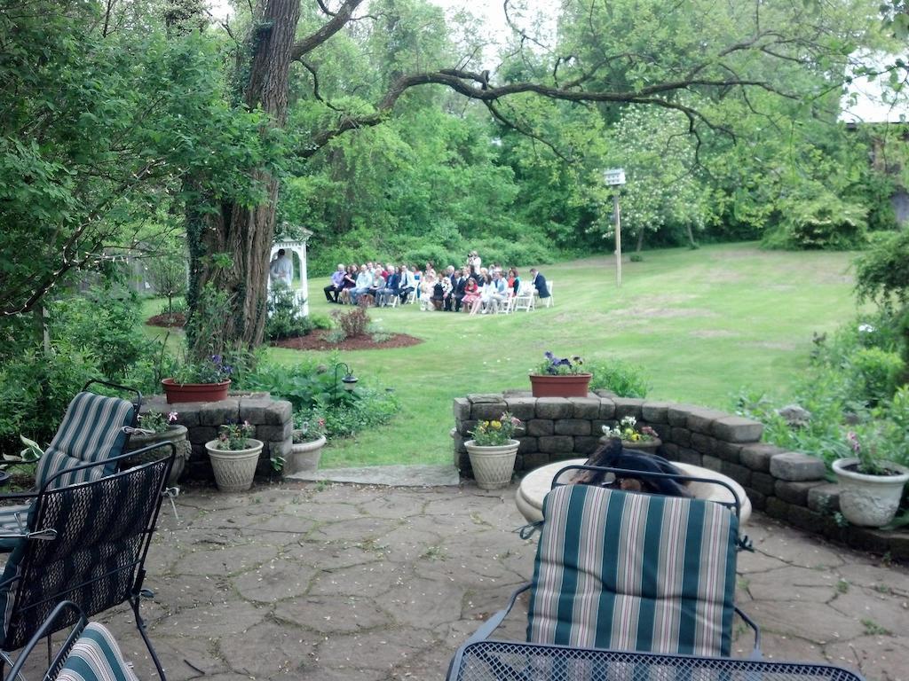 Colby Hill Inn Henniker 外观 照片