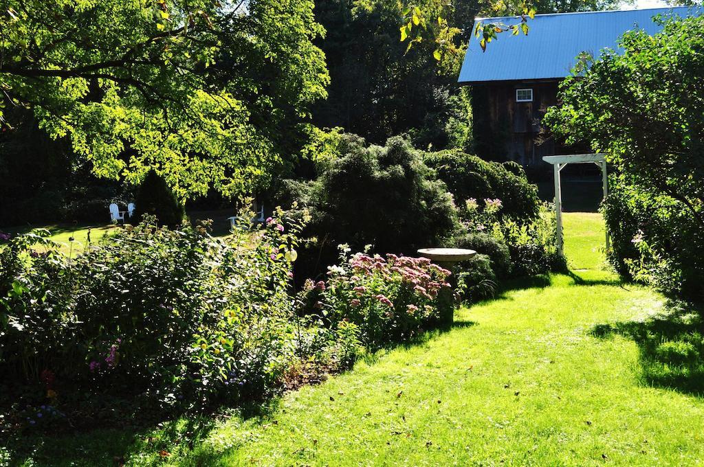 Colby Hill Inn Henniker 外观 照片