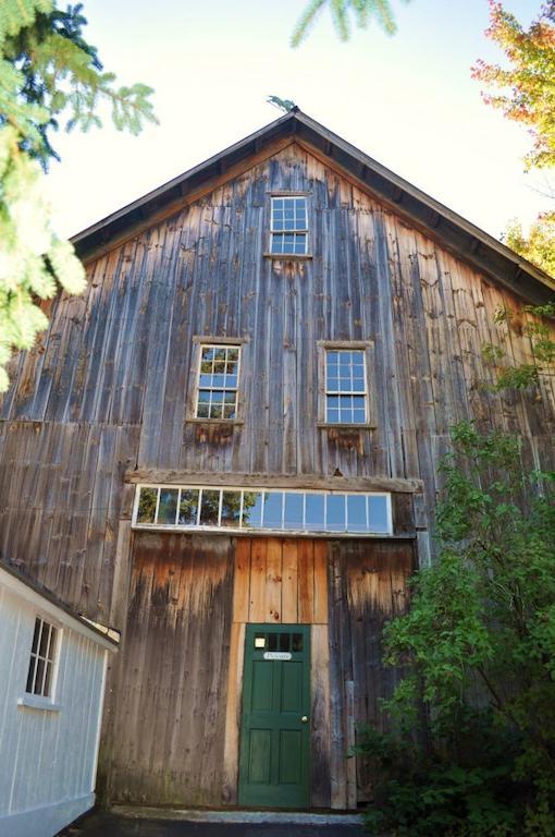 Colby Hill Inn Henniker 外观 照片