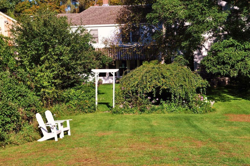 Colby Hill Inn Henniker 客房 照片